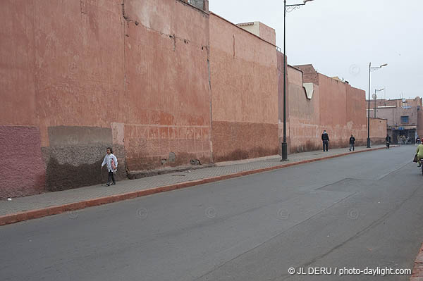 Marrakech